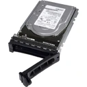 Dell 2TB HDD Σκληρός Δίσκος 3.5" SATA III 7200rpm για Server (C3MX1)