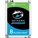 Seagate HDD SkyHawk Plus Rescue 8TB 3.5 SATA III 256MB Cache ST8000VX010