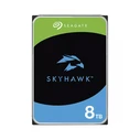 Seagate HDD SkyHawk Plus Rescue 8TB 3.5 SATA III 256MB Cache ST8000VX010