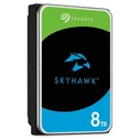 Seagate HDD SkyHawk Plus Rescue 8TB 3.5 SATA III 256MB Cache ST8000VX010