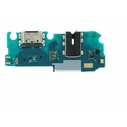 Samsung Flex Cable Charging Board with USB Port, Microphone & Headphone Contact (Galaxy A12)