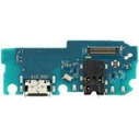Samsung Flex Cable Charging Board with USB Port, Microphone & Headphone Contact (Galaxy A12)
