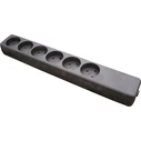 Garbot Power Strip 6 Sockets