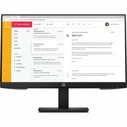 HP P24 G4 23.8 inch IPS FHD Monitor 1920x1080 5ms GTG