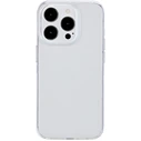 Θήκη Πίσω Σιλικόνης Διάφανη eStuff (iPhone 15 Pro Max)