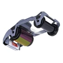 Zebra Color Ribbon for ZC100/ZC300 - Cyan, Magenta, Yellow, Black (YMCK), MPN 800300-250EM