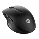 HP 430 Ασύρματο Bluetooth Ποντίκι Μαύρο