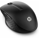HP 430 Ασύρματο Bluetooth Ποντίκι Μαύρο