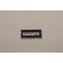 Lenovo DDR4 8GB SO-DIMM μνήμη RAM 1x8GB για Laptop (W127042646)