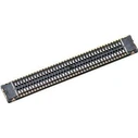 Samsung Board Socket Connector for Galaxy S20 FE / A40 / A70 / A41 (Socket-Board to Board, 78P, 2R, 0.35mm SMD)
