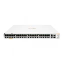 HP Aruba Instant On 1960 48G Managed L2 Switch με 48 Θύρες Gigabit και 2 SFP+ (JL809A)