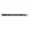 HP Aruba Instant On 1960 48G Managed L2 Switch με 48 Θύρες Gigabit και 2 SFP+ (JL809A)
