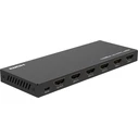 Microconnect MC-HDMISWITCH0501-4K 5x1 HDMI Switch 4K@60Hz with Remote (HDCP 2.2)