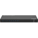 Microconnect MC-HDMISWITCH0501-4K 5x1 HDMI Switch 4K@60Hz with Remote (HDCP 2.2)
