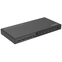 Microconnect HDMI KVM & Data Switch MC-HDMIKVM0401-4K (4 θυρών, 4K)