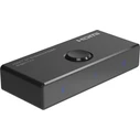 Μεταγωγέας HDMI Microconnect MC-HDMISWITCH-4K-MINI