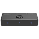 Μεταγωγέας Σήματος HDMI Microconnect MC-HDMISWITCH-8K-MINI