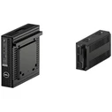 Dell Dual VESA Mount Adapter Bracket για OptiPlex Micro/Thin Client (MPN 482-BBEQ)