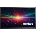Ernitec CCTV System Monitor 70-24143-L