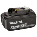 Makita Cordless Tool Battery Charger - Model 197280-8