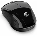 HP 220 Silent Ασύρματο Ποντίκι Μαύρο
