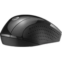HP 220 Silent Ασύρματο Ποντίκι Μαύρο