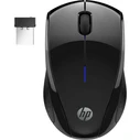 HP 220 Silent Ασύρματο Ποντίκι Μαύρο