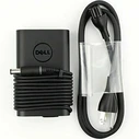Dell 90W Laptop AC Power Adapter 19.5V with Detachable Power Cord and V5K57 Plug Set