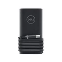 Dell 240W Laptop AC Adapter with Detachable Power Cord (450-AJBL)