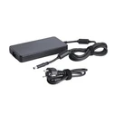 Dell 240W Laptop AC Adapter with Detachable Power Cord (450-AJBL)