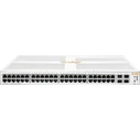 Aruba Instant On 1930 48G 4SFP+/SFP+ Διαχειριζόμενος L2/L3 PoE+ Switch με 48x 1GbE & 4x SFP/SFP+ (JL685A)