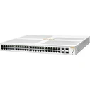 Aruba Instant On 1930 48G 4SFP+/SFP+ Διαχειριζόμενος L2/L3 PoE+ Switch με 48x 1GbE & 4x SFP/SFP+ (JL685A)