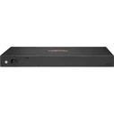 HP Aruba 6100 24G CL4 PoE Managed L2 Switch με 24 Gigabit θύρες και 4 SFP+ θύρες (JL677A#ABB)