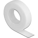 Lanview Hook and Loop Roll 10 m x 20 mm Black (Model LVT-HL1020W)