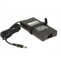 Dell 130W Laptop AC Adapter 19.5V (Model 169K6) with Interchangeable Plug Set