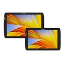 Zebra ET45 PDA / Tablet 8" με ανάγνωση 2D & QR ET45CA-101D1B0-A6