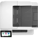 HP LaserJet Enterprise MFP M430f Monochrome Multifunction Printer