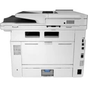 HP LaserJet Enterprise MFP M430f Monochrome Multifunction Printer