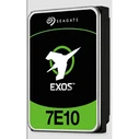 Seagate Exos 7E10 8TB 3.5" SATA III HDD 7200 RPM 256MB Cache (ST8000NM017B)