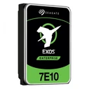 Seagate Exos 7E10 8TB 3.5" SATA III HDD 7200 RPM 256MB Cache (ST8000NM017B)