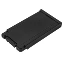 CoreParts MBXPA-BA0016 Replacement Battery for Panasonic CF-54, 4200mAh 11.1V (46.62Wh) - Black