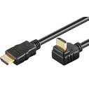 Microconnect HDMI High Speed Cable HDMI male to HDMI male 2m Black (HDM19192V2.0A)