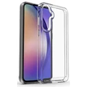 eSTUFF LONDON A15 5G Clear TPU Back Cover for Samsung Galaxy A15