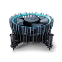 Intel Laminar RM1 CPU Cooler for Socket 1700 - Blue