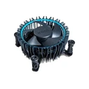 Intel Laminar RM1 CPU Cooler for Socket 1700 - Blue