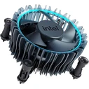 Intel Laminar RM1 CPU Cooler for Socket 1700 - Blue