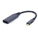 Dell Thunderbolt Μετατροπέας Male σε Female - WD22TB4SAP (HDMI, DisplayPort)