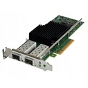 HP Intel X710-DA2 10Gb 2-port SFP+ Ethernet Adapter (P28787-B21, W125913818)