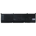 56Wh Lithium-ion Replacement Battery for Dell Alienware / XPS Laptops (8FCTC, P8P1P, DVG8M)