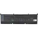 56Wh Lithium-ion Replacement Battery for Dell Alienware / XPS Laptops (8FCTC, P8P1P, DVG8M)